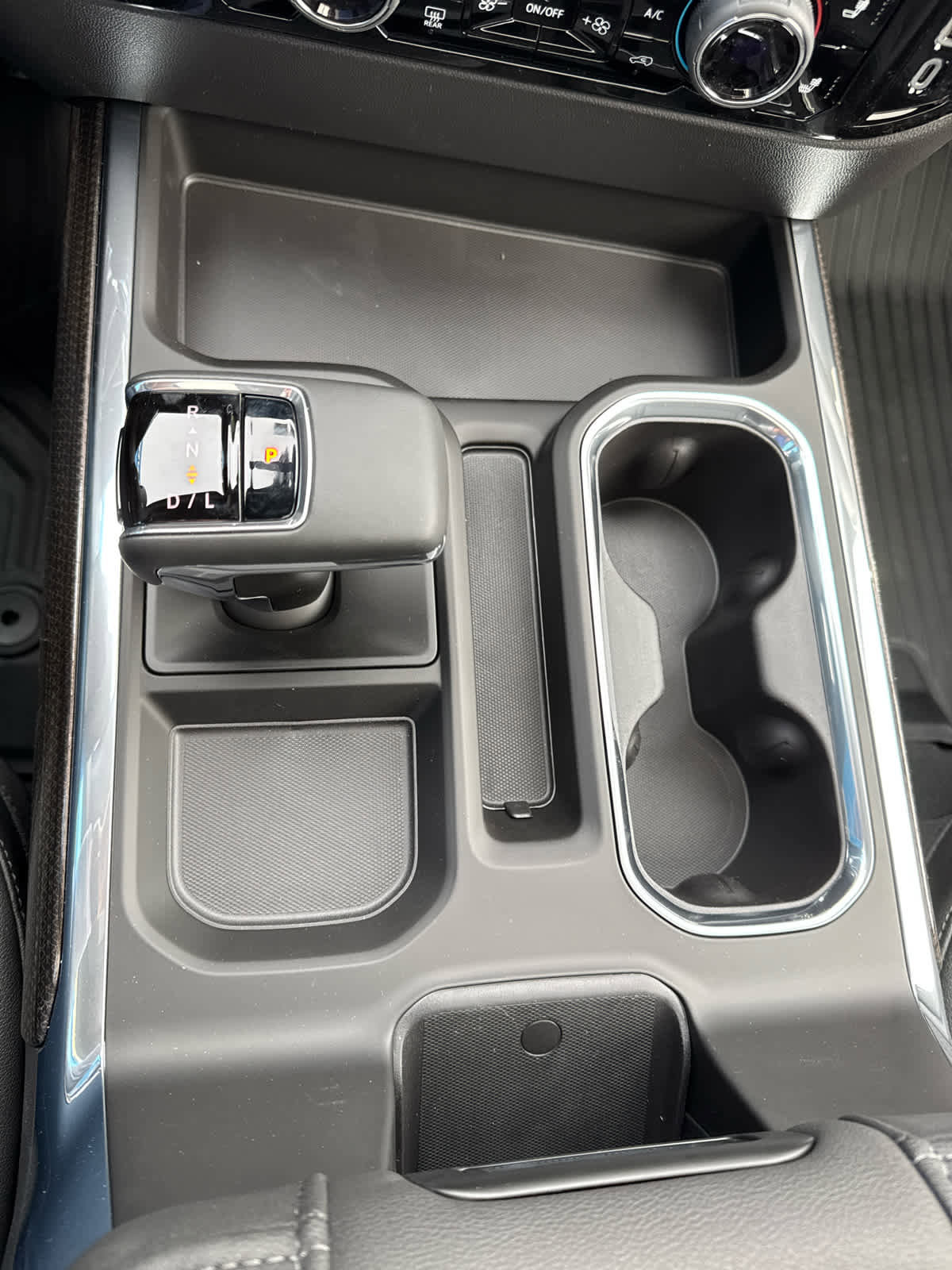 New 2026 Chevrolet Silverado 1500 LT Trail Boss w/ LT Trail Boss Premium Package image 27