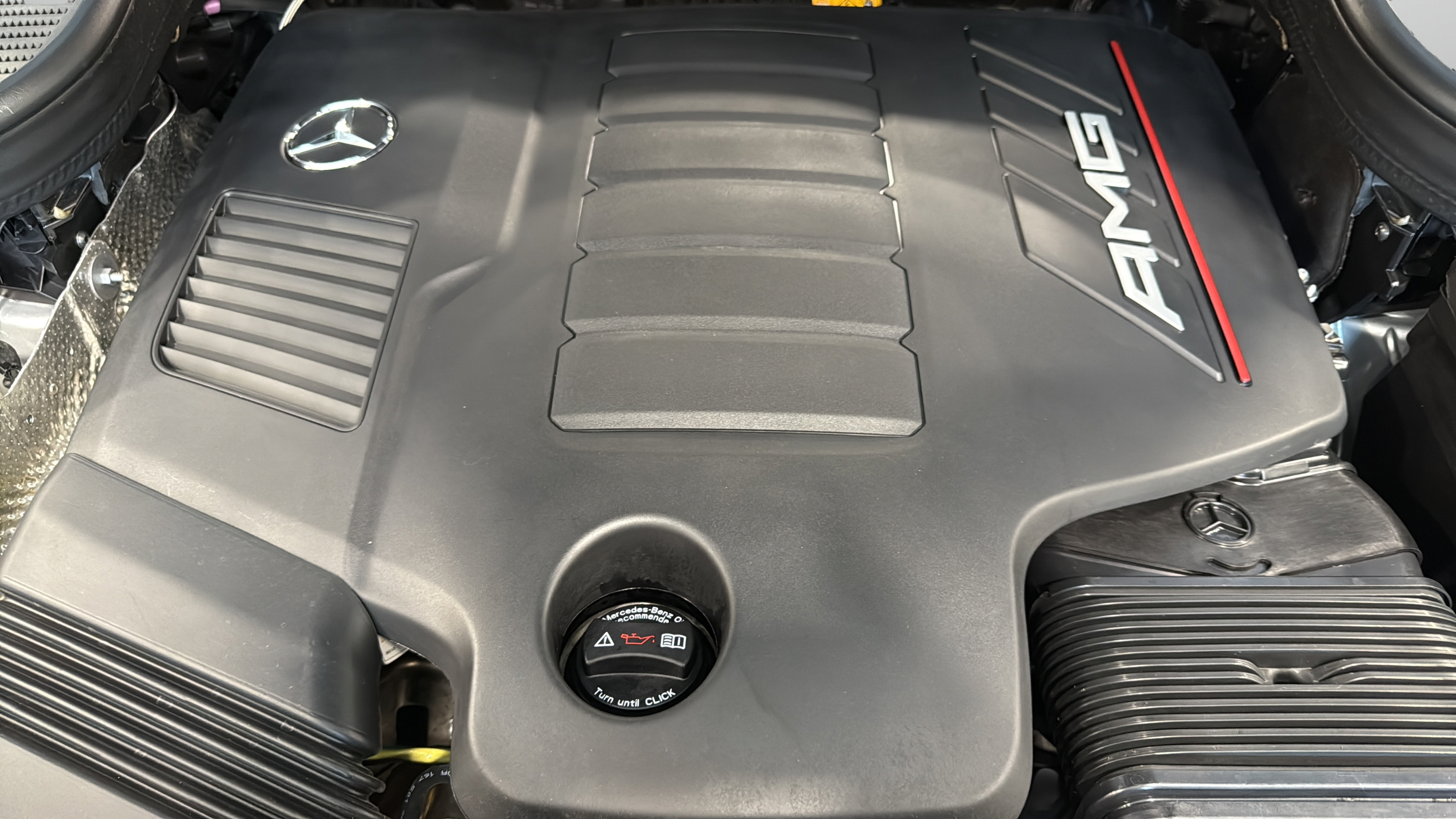 Certified 2024 Mercedes-Benz GLE 53 AMG 4MATIC Coupe image 49