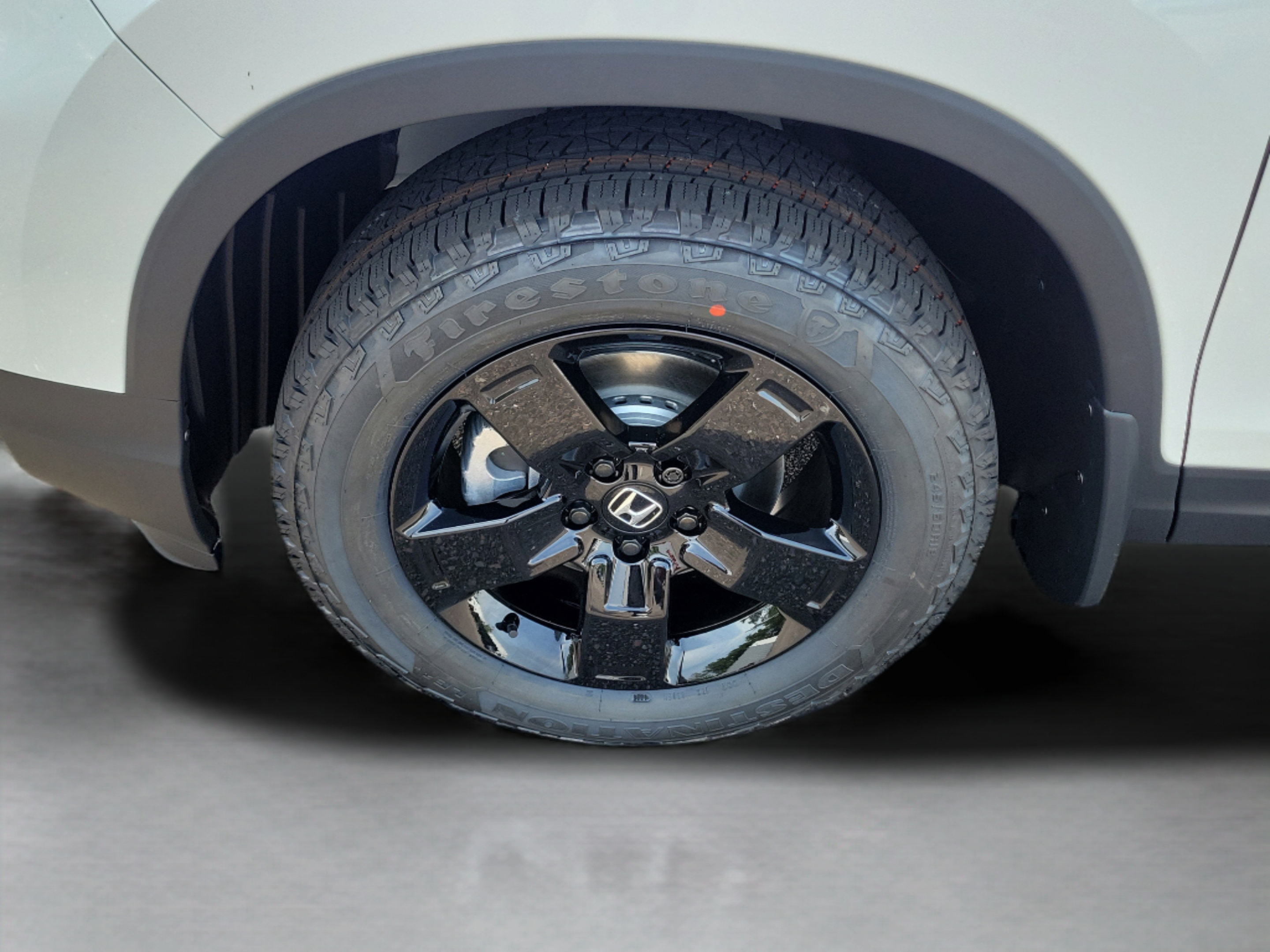 Certified 2026 Honda Ridgeline Black Edition image 35