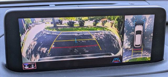 Used 2022 Lexus RX 350 FWD w/ Premium Package image 12