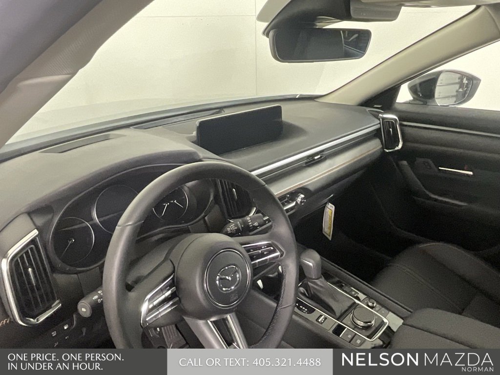 New 2025 MAZDA CX-50 2.5 Hybrid w/ Premium Plus Pkg image 32