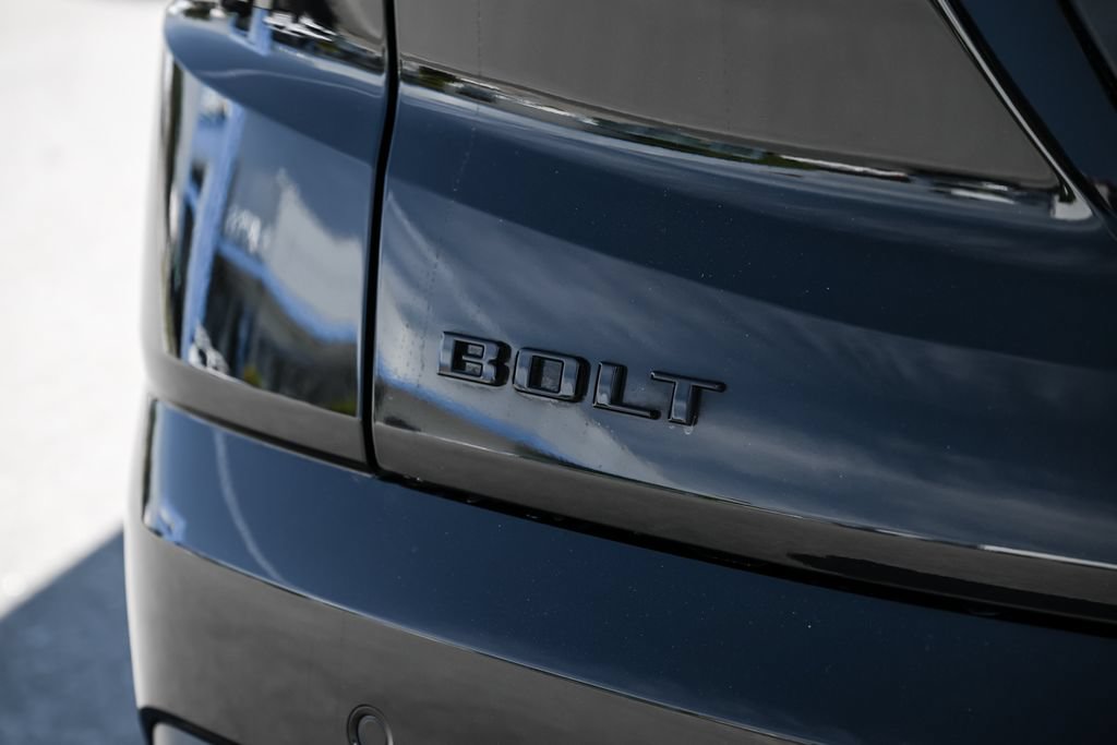 New 2027 Chevrolet Bolt RS FWD image 13