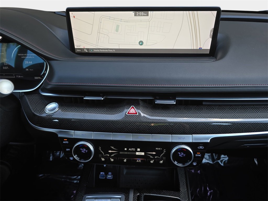 Used 2023 Genesis G80 3.5T Sport image 20