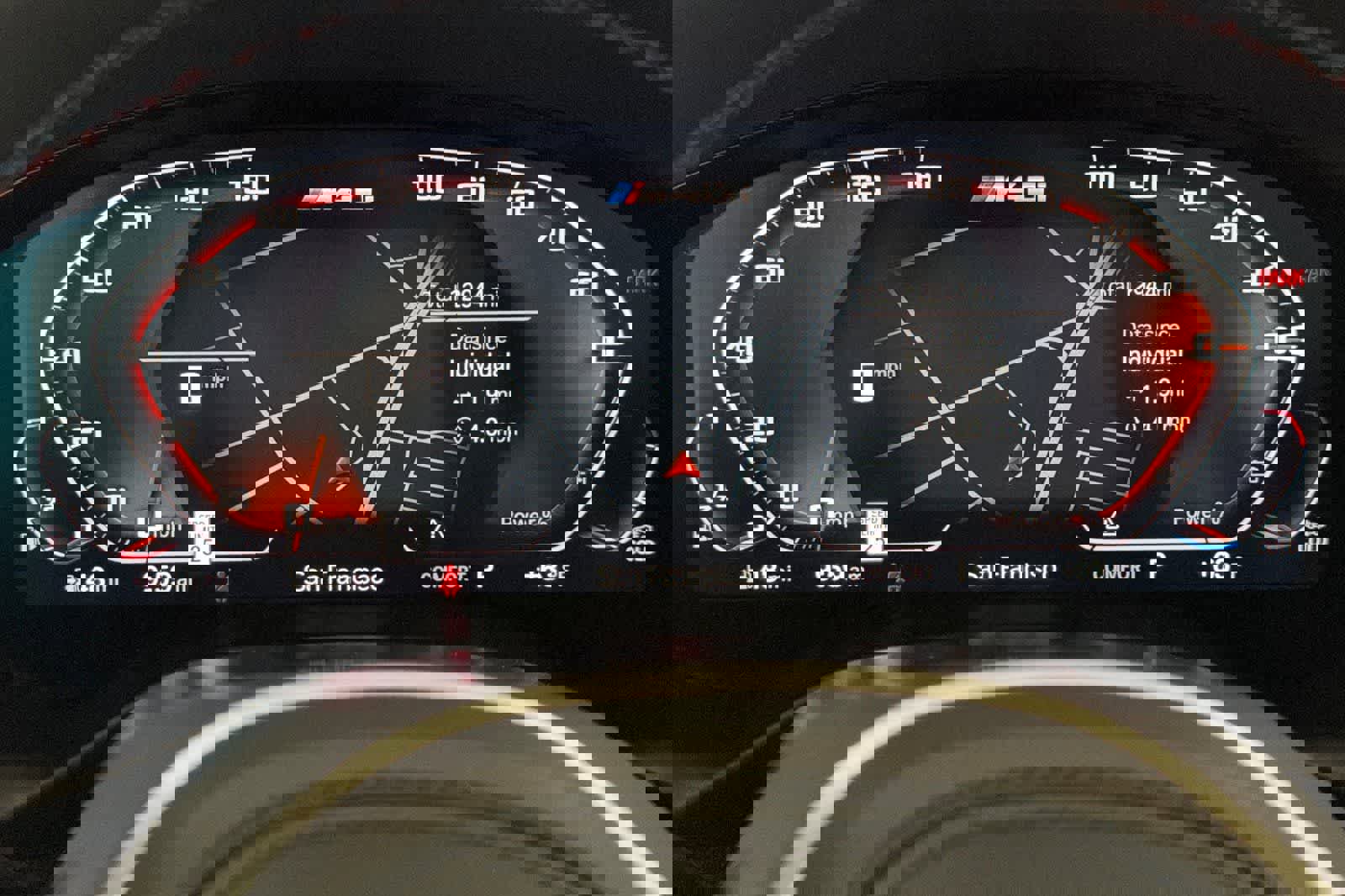 Used 2023 BMW X3 M40i w/ Premium Package image 25