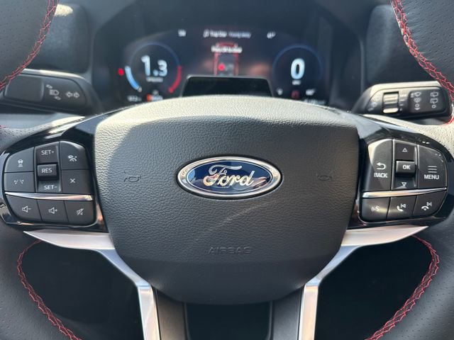 New 2026 Ford Explorer ST-Line w/ ST-Line Street Pack image 21