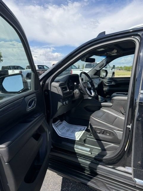 Used 2021 GMC Yukon XL SLT w/ SLT Luxury Plus Package AWD/4WD image 10