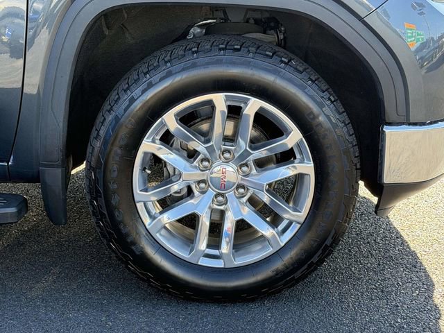 Used 2021 GMC Sierra 1500 SLT w/ SLT Premium Plus Package image 5