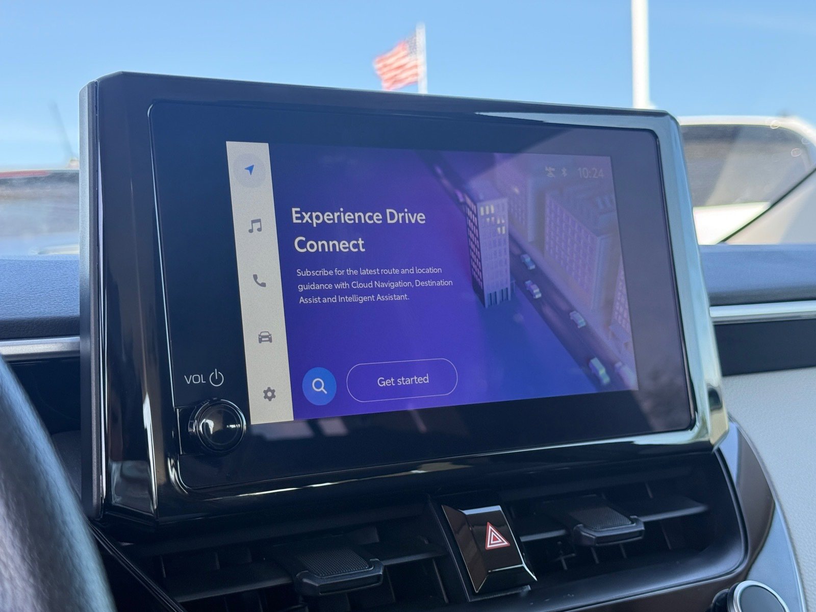 Used 2025 Toyota Corolla LE image 15