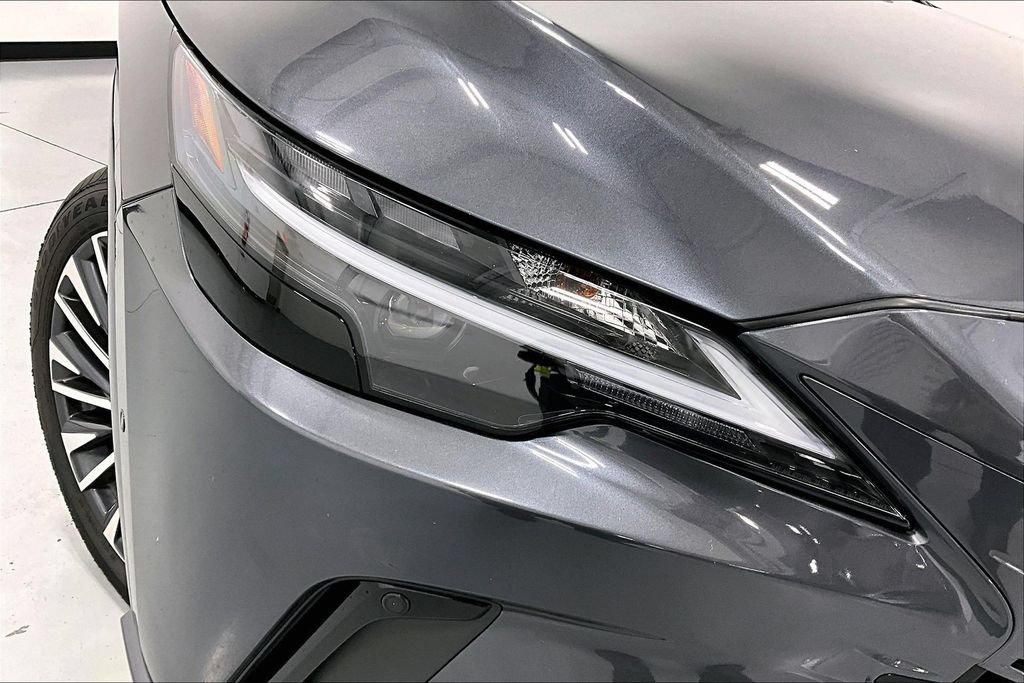 Used 2025 Lexus RX 350 Premium Plus w/ Convenience Package AWD/4WD image 38