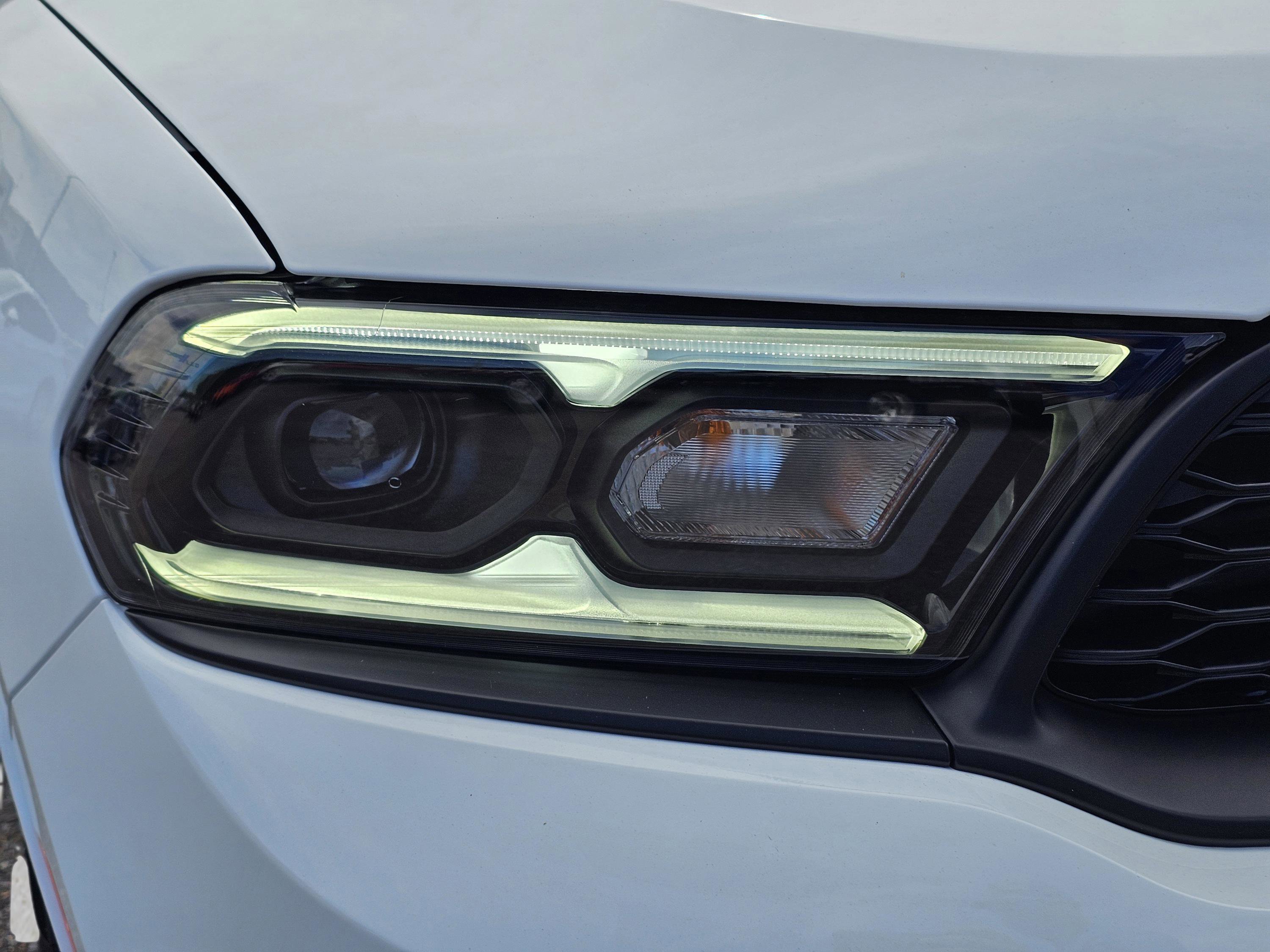 New 2026 Dodge Durango GT w/ Blacktop Package image 4