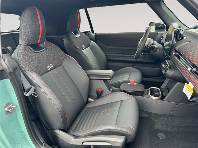 New 2026 MINI Cooper S image 15