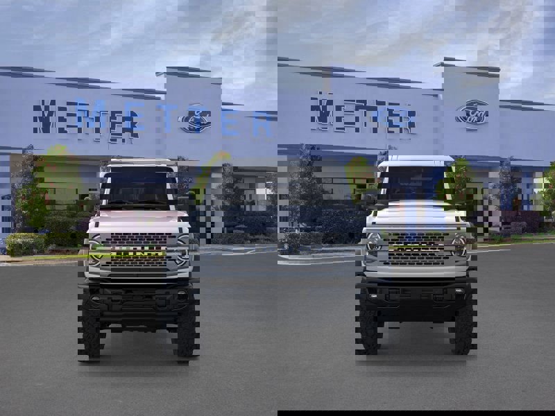 New 2025 Ford Bronco Badlands image 6