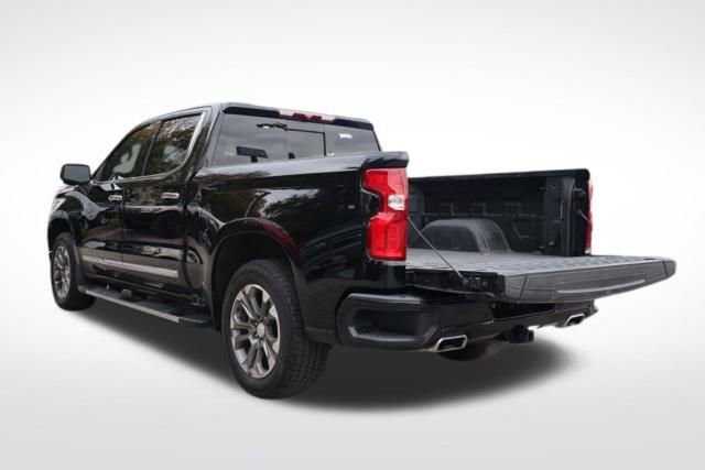 Certified 2023 Chevrolet Silverado 1500 High Country w/ Max Trailering Package image 9