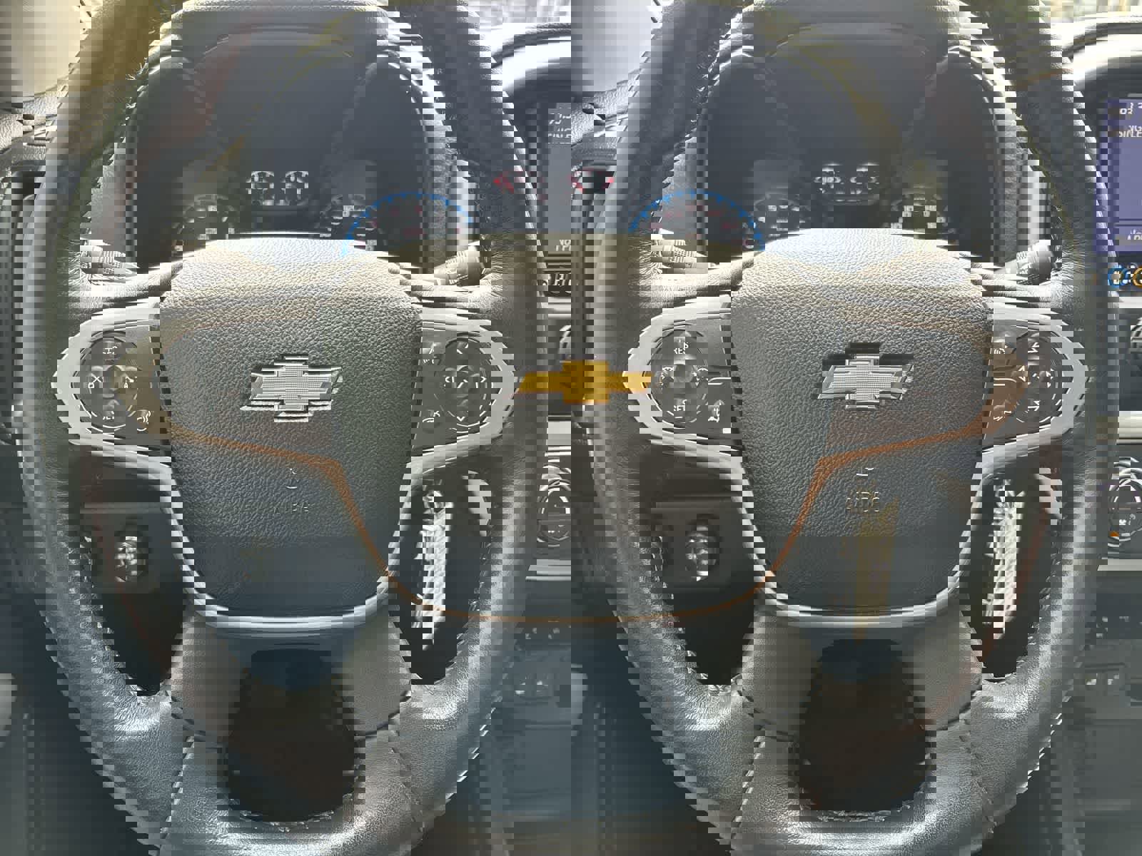 Used 2019 Chevrolet Colorado ZR2 image 12