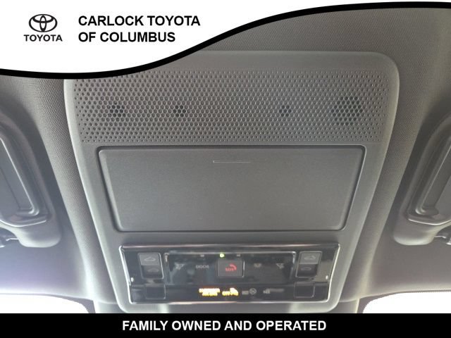 Used 2026 Toyota RAV4 XSE AWD/4WD image 28
