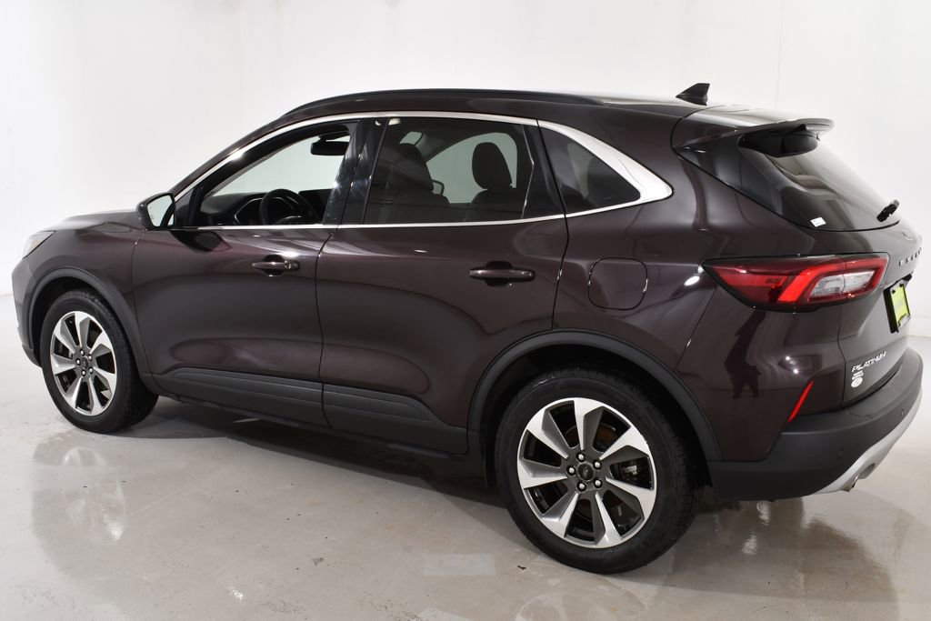 Used 2023 Ford Escape Platinum image 15