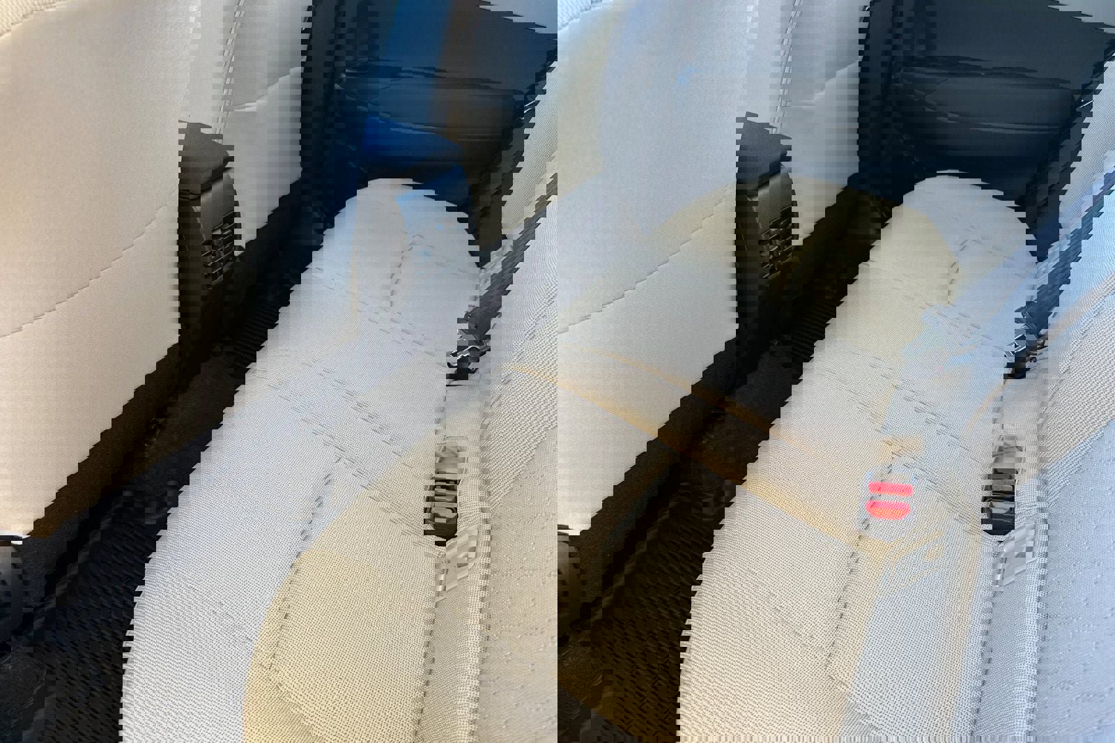 New 2026 Toyota Corolla Cross L image 14