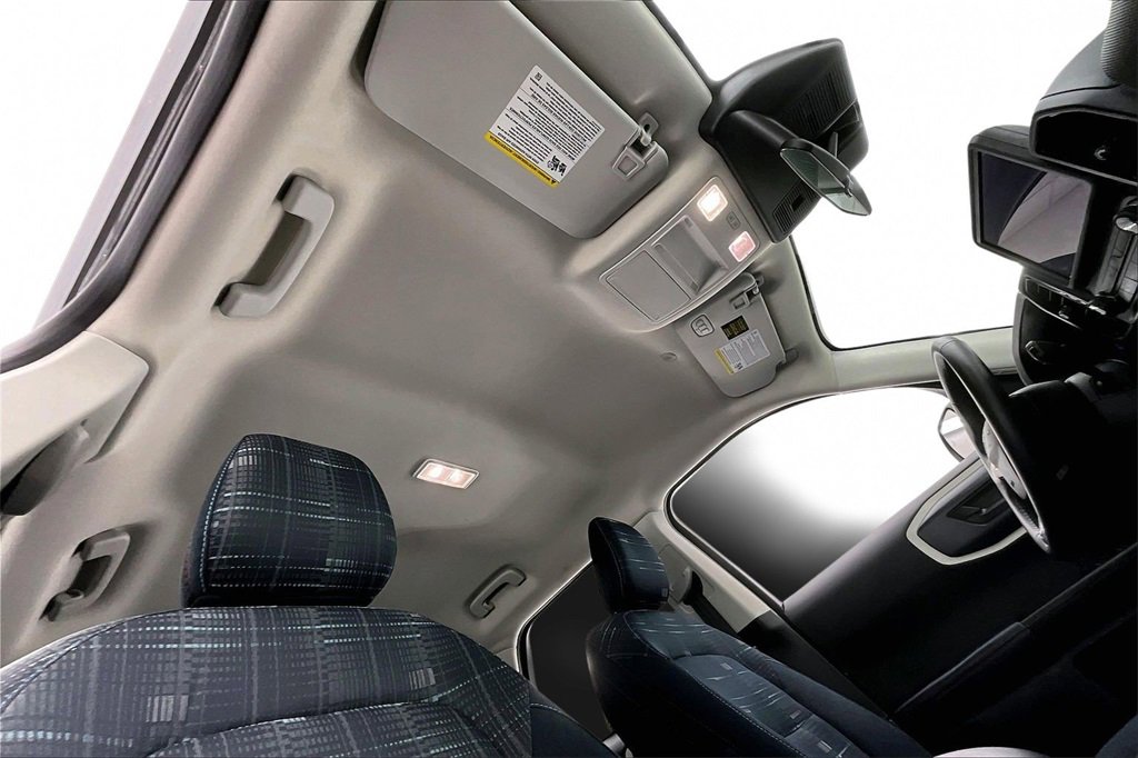 Used 2024 Ford Bronco Sport Heritage w/ Heritage Convenience Package image 22