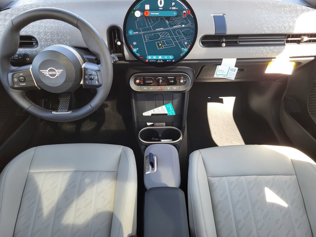 New 2027 MINI Cooper S FWD image 22