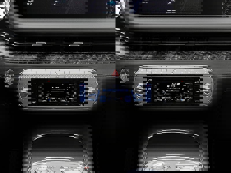 New 2026 Genesis G90 3.5T image 15