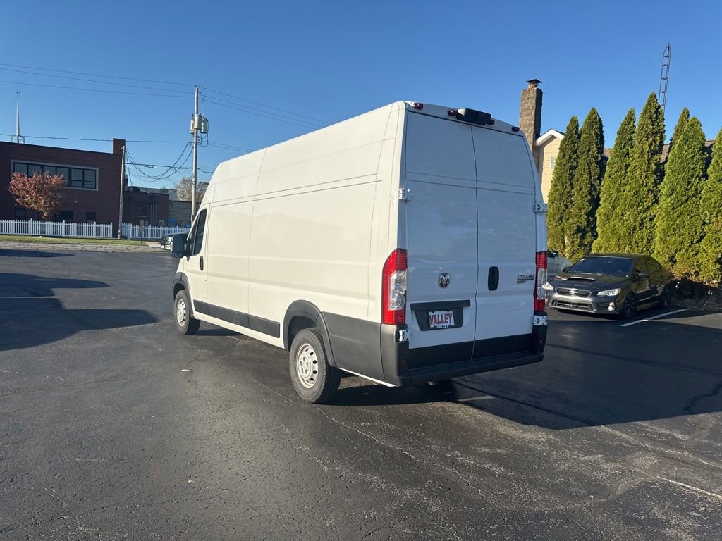 Used 2023 RAM ProMaster 3500 image 17