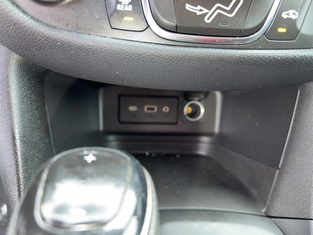 Used 2021 Chevrolet Equinox LT image 17