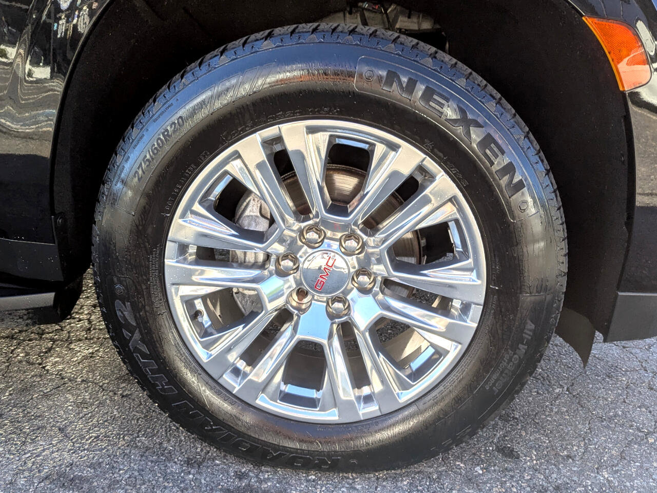 Used 2021 GMC Yukon XL Denali image 58