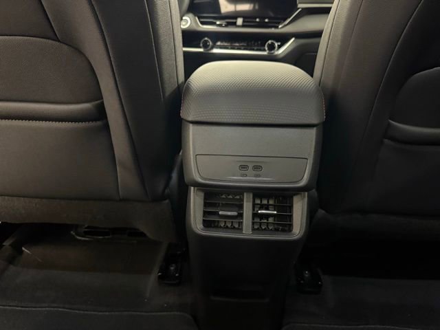 New 2026 Chevrolet Equinox RS image 17