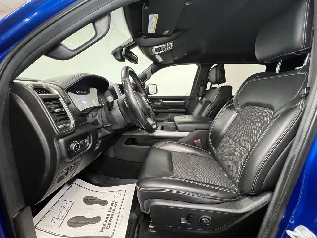 Used 2019 RAM 1500 Sport image 4