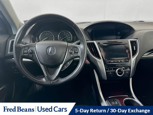 Used 2015 Acura TLX V6 w/ Advance Package image 24
