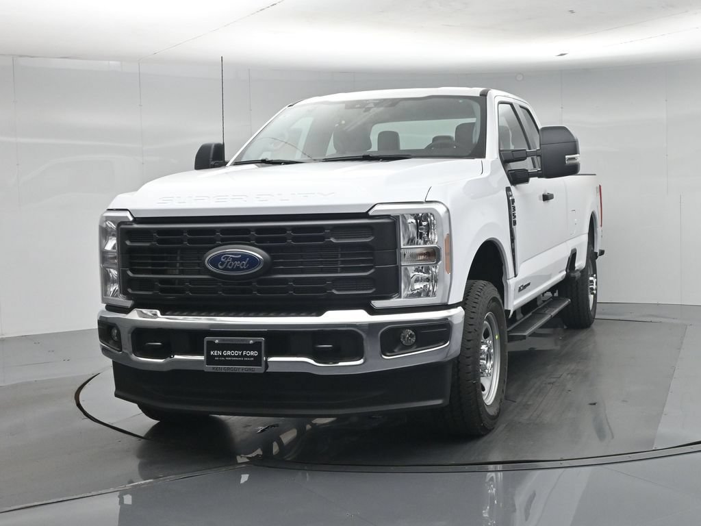 New 2026 Ford F350 XL w/ XL Driver Assist Package AWD/4WD image 51