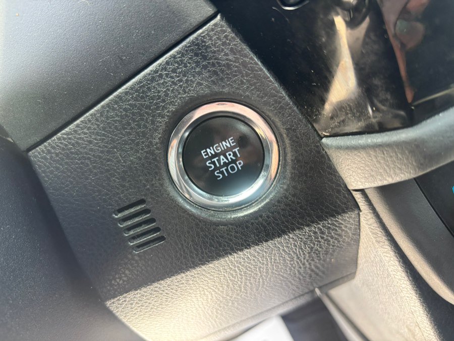 Used 2016 Toyota Corolla S Premium FWD image 19