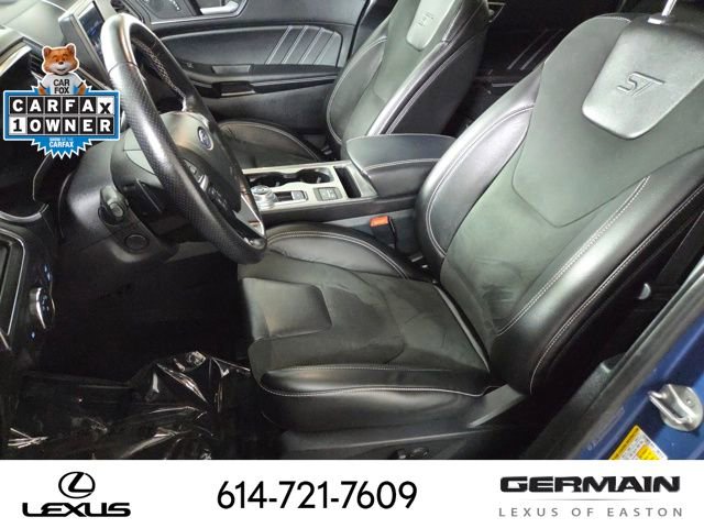 Used 2021 Ford Edge ST w/ Equipment Group 401A AWD/4WD image 20