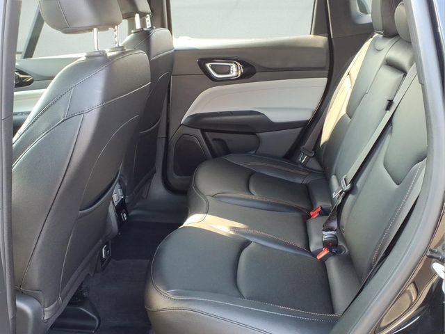 Used 2024 Jeep Compass Limited AWD/4WD image 13