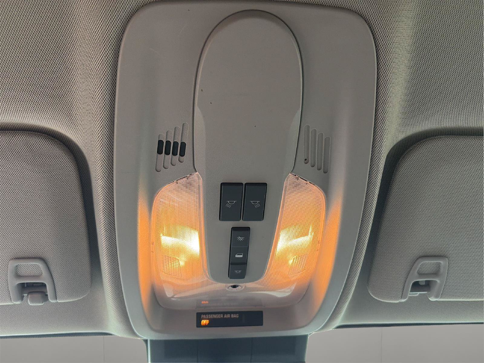 Used 2015 Chevrolet Equinox LT w/ Driver Convenience Package FWD image 28