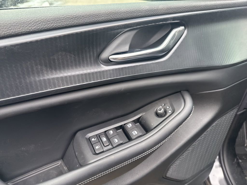 New 2026 Jeep Grand Cherokee Laredo image 19