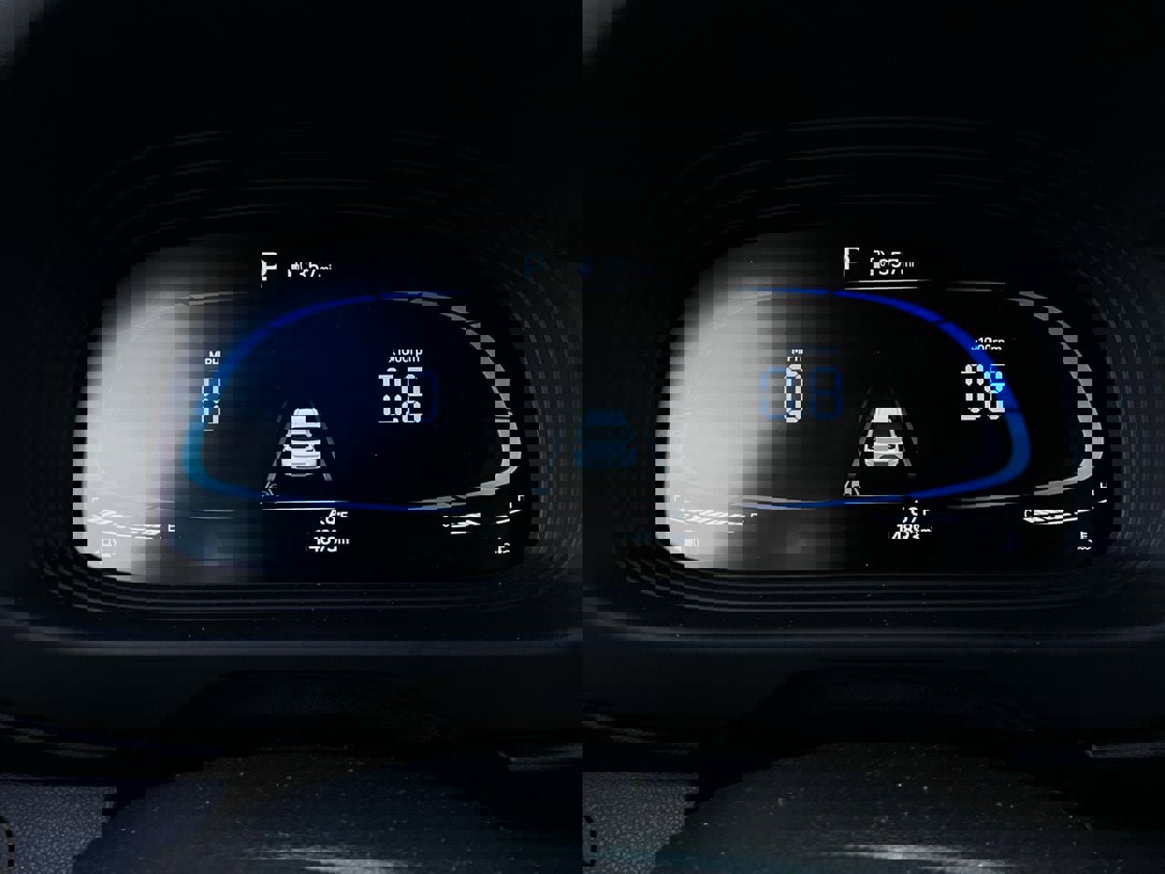 Used 2025 Hyundai Venue SEL image 38