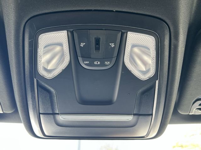 Used 2023 RAM 1500 Big Horn image 21