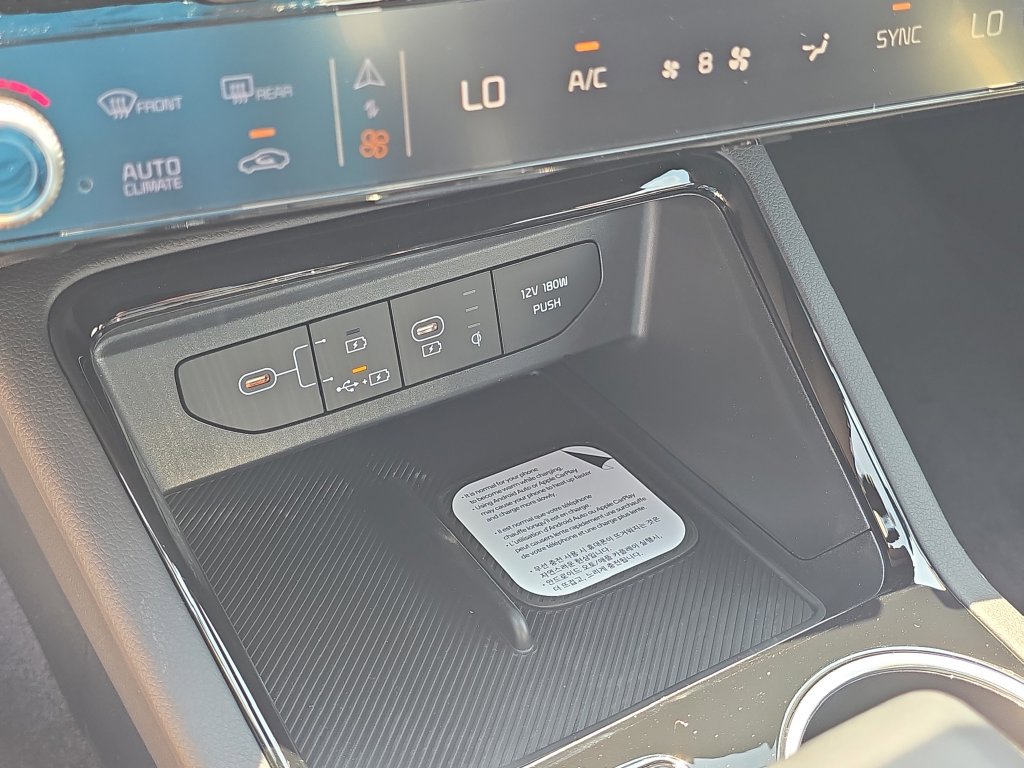 New 2026 Kia K5 GT-Line w/ GT-Line Premium Package FWD image 26