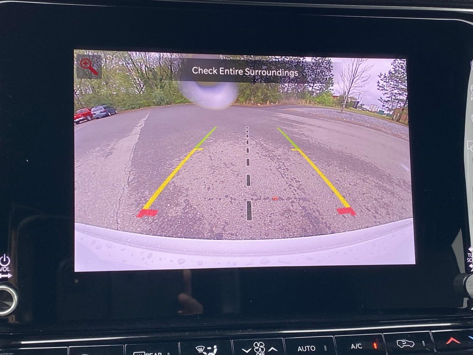 New 2025 Jeep Wagoneer Series II image 23