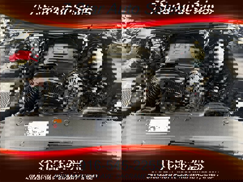 Used 2012 Chevrolet Tahoe LS image 16