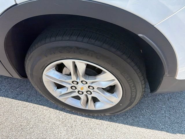Used 2022 Chevrolet Blazer LT FWD image 16