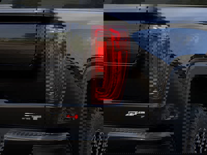 New 2026 GMC Sierra 1500 AT4 w/ AT4 Premium Package image 11