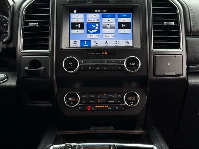 Used 2019 Ford Expedition Max Limited image 28