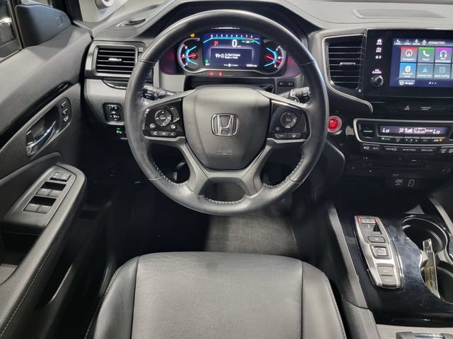 Used 2022 Honda Pilot Touring image 24