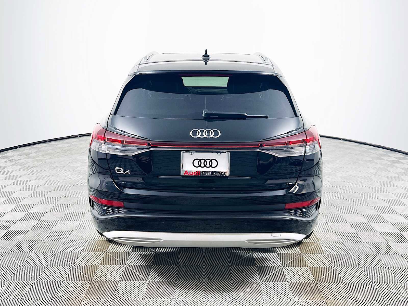 Certified 2023 Audi Q4 e-tron Premium Plus w/ Premium Plus RWD image 6