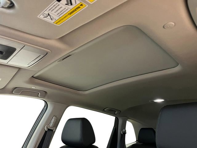 New 2026 Honda CR-V EX-L image 21