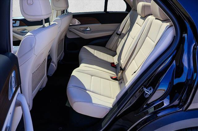 Used 2026 Mercedes-Benz GLE 350 4MATIC image 20