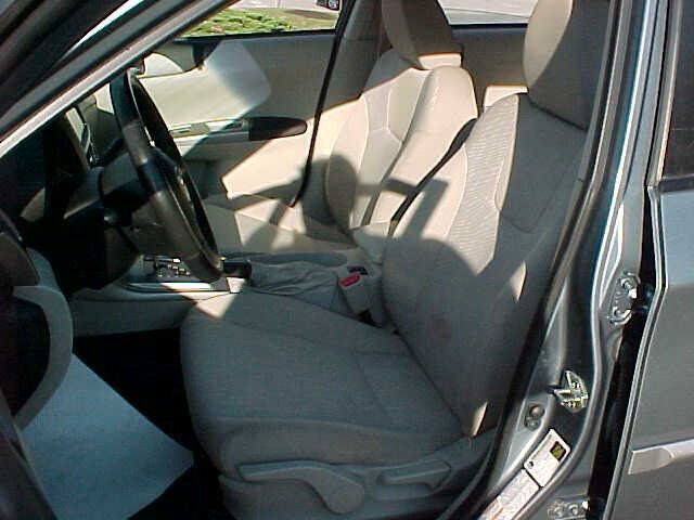 Used 2010 Subaru Impreza Outback Sport AWD/4WD image 17