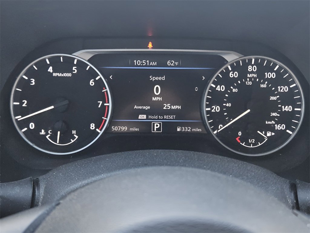 Used 2022 Nissan Sentra SV image 10